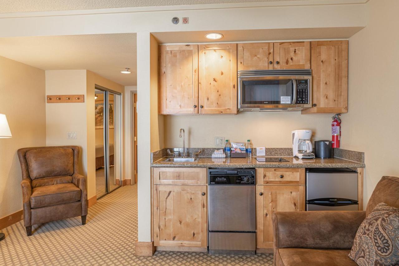 Grand Lodge Condo In The Heart Of Mt Cb Condo Crested Butte Kültér fotó