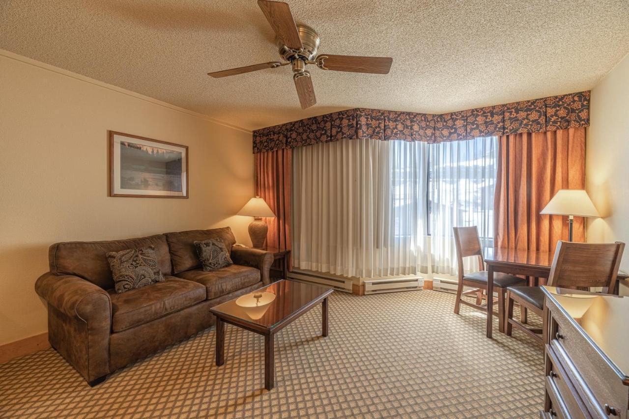 Grand Lodge Condo In The Heart Of Mt Cb Condo Crested Butte Kültér fotó
