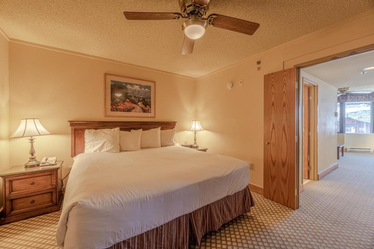 Grand Lodge Condo In The Heart Of Mt Cb Condo Crested Butte Kültér fotó