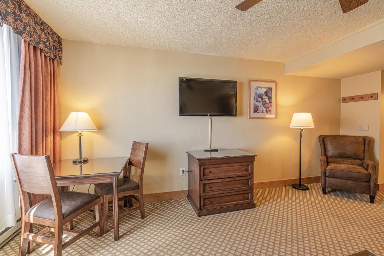 Grand Lodge Condo In The Heart Of Mt Cb Condo Crested Butte Kültér fotó
