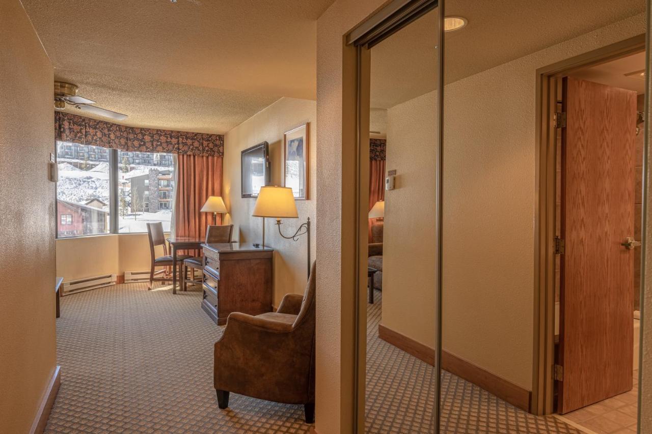 Grand Lodge Condo In The Heart Of Mt Cb Condo Crested Butte Kültér fotó