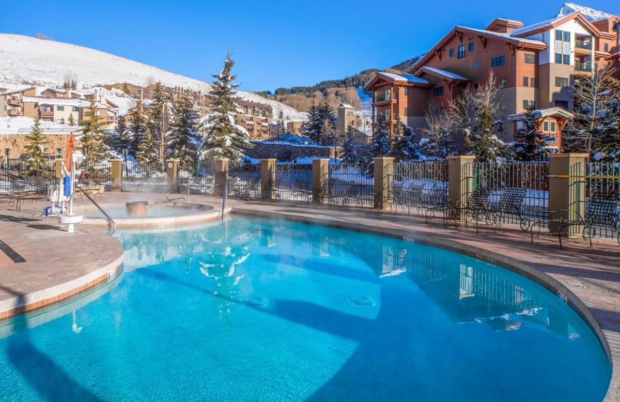 Grand Lodge Condo In The Heart Of Mt Cb Condo Crested Butte Kültér fotó