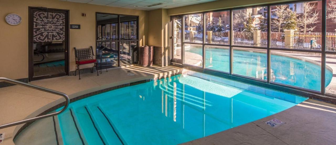 Grand Lodge Condo In The Heart Of Mt Cb Condo Crested Butte Kültér fotó