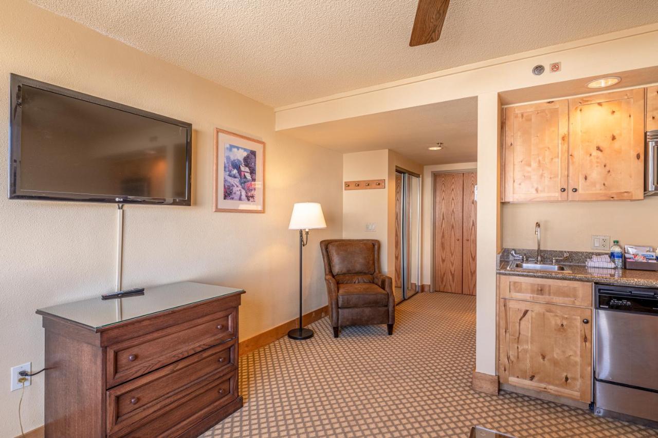Grand Lodge Condo In The Heart Of Mt Cb Condo Crested Butte Kültér fotó